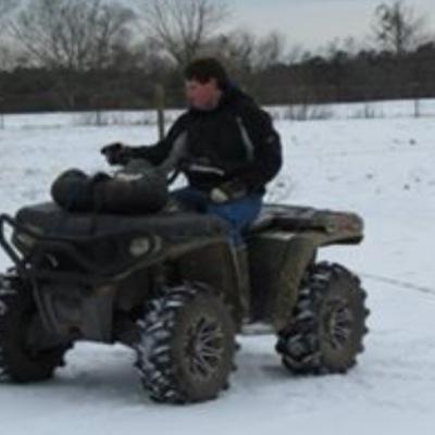 GarvinAyers's profile picture. 