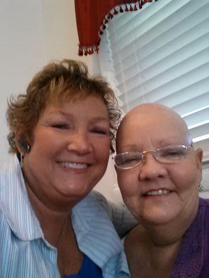 My goal in life is to help others, treat people the way you want to be treated. my Aunt Linda has cancer and life is short. Enjoy every moment to it's  fullest.