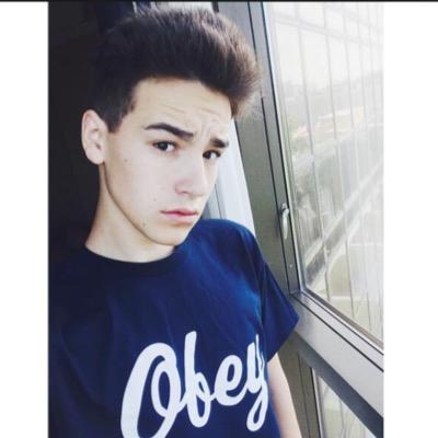 jacob whitesides❤️ I do jacob imagines