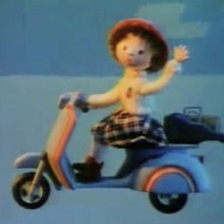 yuripeco's profile picture. 