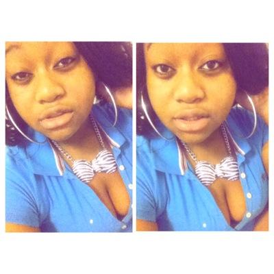Fell In Lovee With BADDD Bitchesss