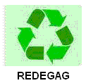 redegag, reciclando para vivir mejor