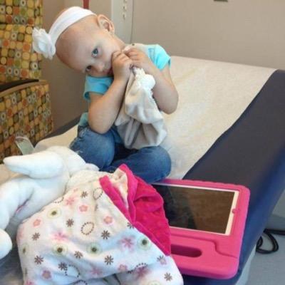 We have a great desire to help children who are faced with terminal illnesses or childhood cancer. A child should never stop wishing or dreaming.