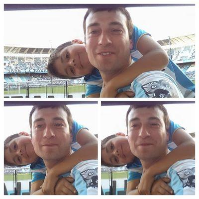 Tan eterno sera mi amor como grande tu existencia
