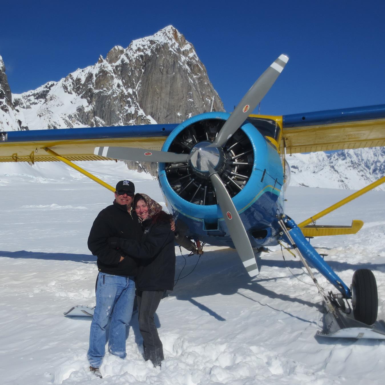 AK_Flygirl's profile picture. 