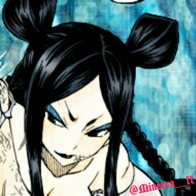 ミネルバ オーランド Minerva Ft Twitter