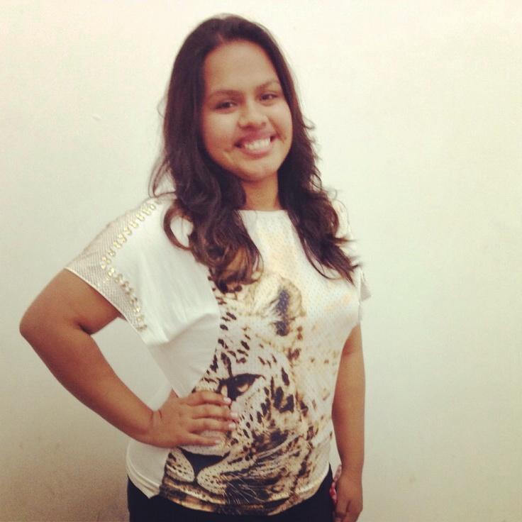 vamos ser feliz :D,