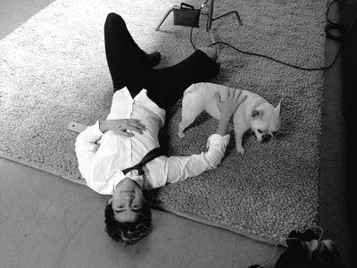 im tight and bright.
yolo.
i saved that cat.
most of them talk about my legs.
-5sos