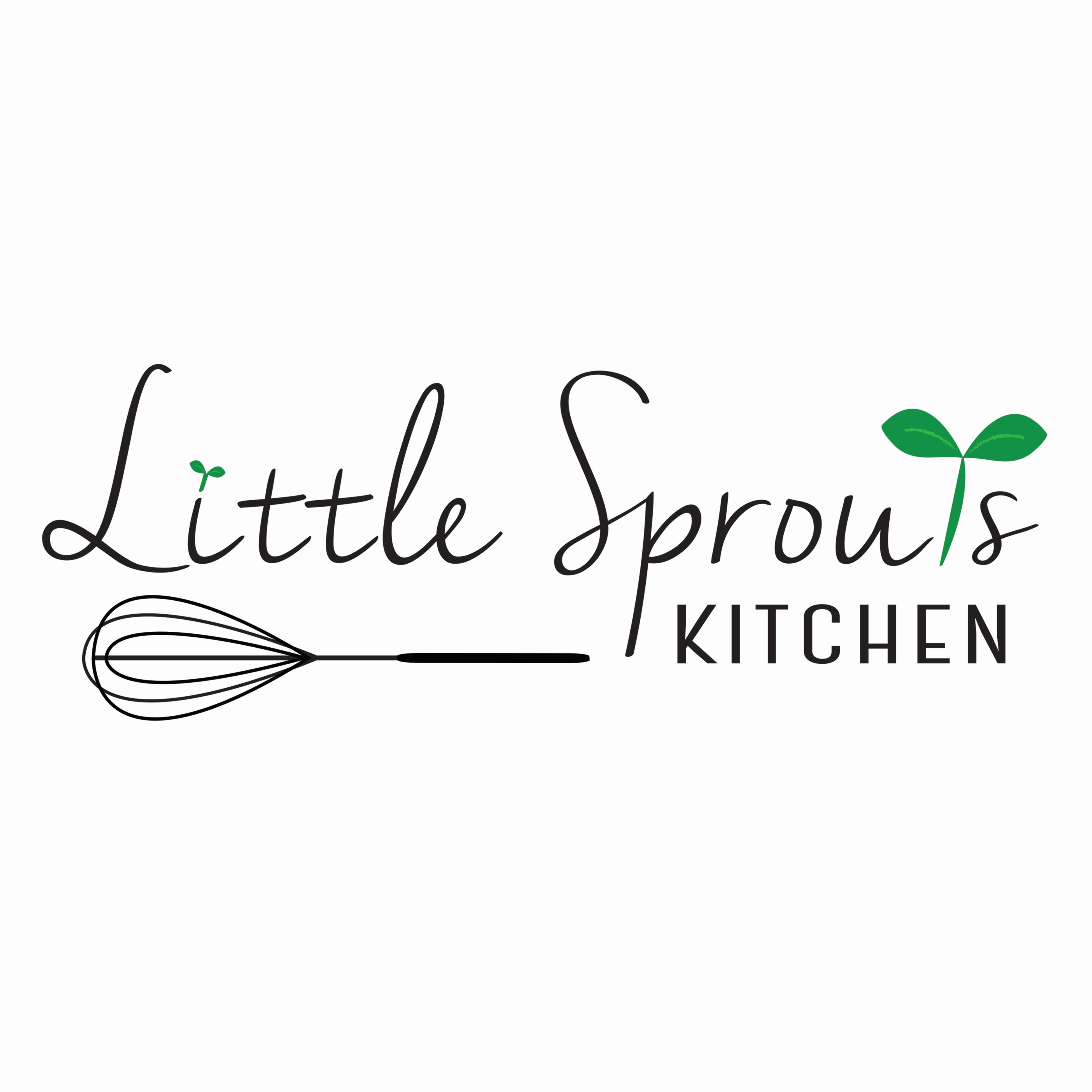 LilSproutsKtchn's profile picture. Little Sprouts Kitchen. Bringing you healthy, delicious alternatives to your favorite dishes. Always gluten free and dairy free.