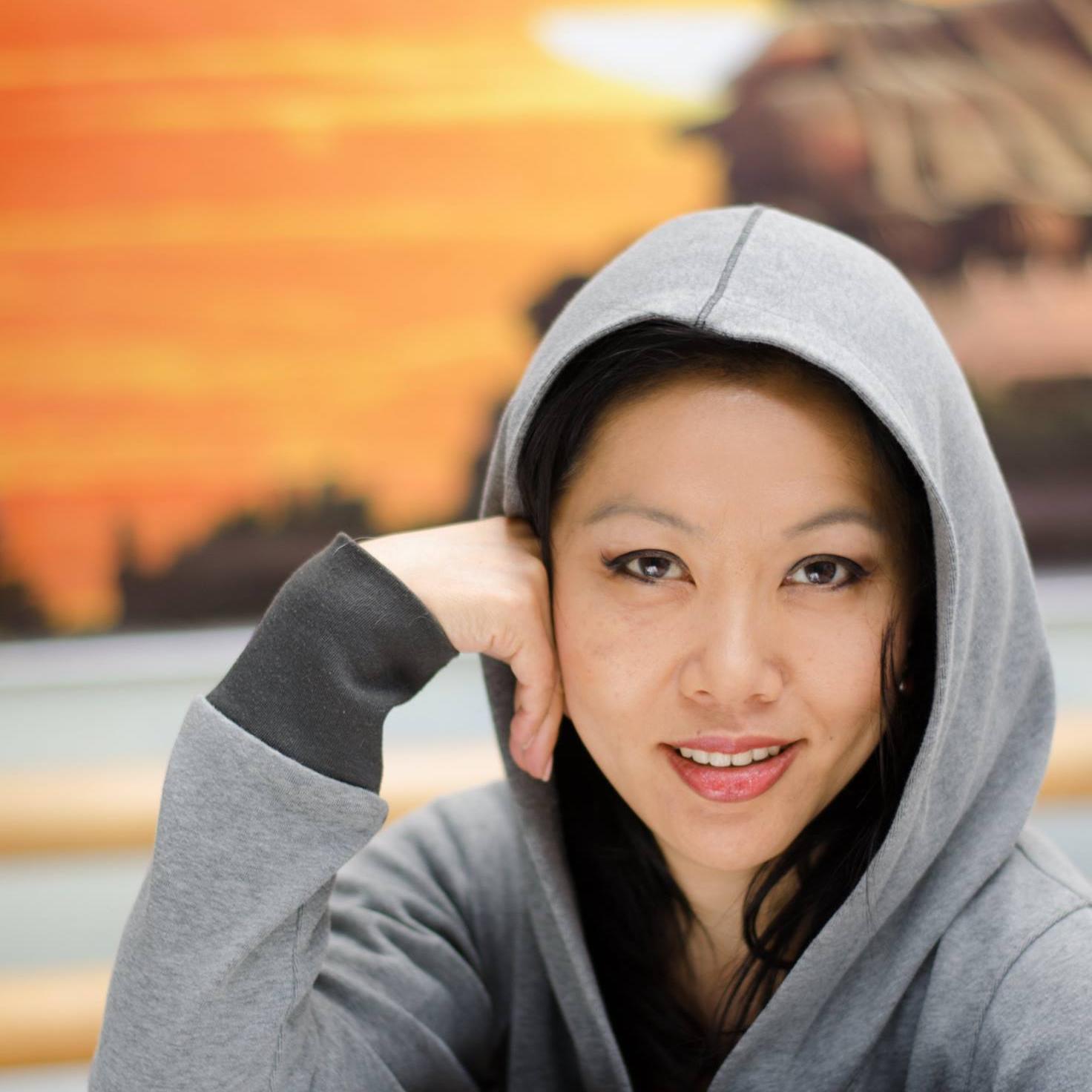 Tina Lu Profile