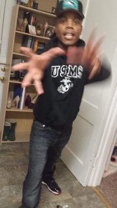 day_vee_uhs's profile picture. We're too young to let our potential be wasted. Be something. #BboyNation #co20xx