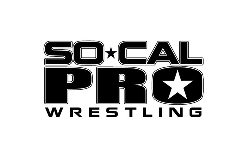 Based out of San Diego CA. Monthly live events through San Diego. SoCal Pro Wrestling Training facility in San Marcos W/ weekly training Est. 2007