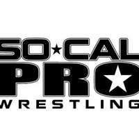 SoCal Pro Wrestling(@SoCalPro) 's Twitter Profile Photo