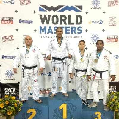 Brazilian Jiu-Jitsu Black Belt and Judo Black Belt, Owner and Head Instructor at Fuse MMA and Head Instructor at Mash Gym.