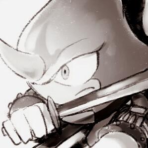 My life and my decisions are my concerns, not yours. [Sonic ReVerse RP]