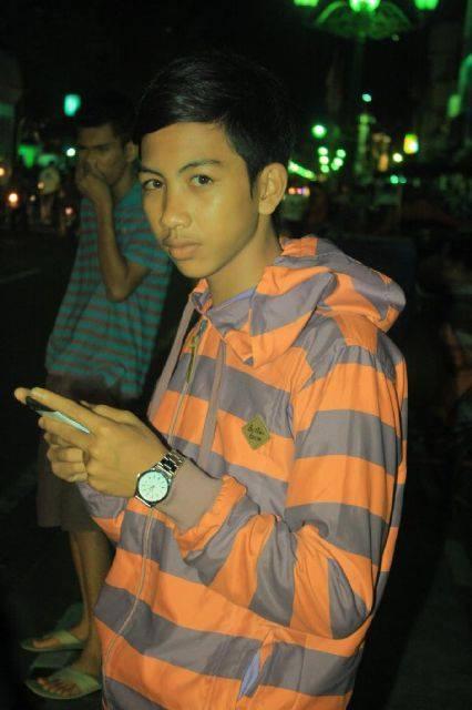 do not give up , the beginning is always the hardest (˘ʃƪ˘)