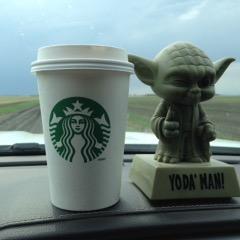 Regional Agronomist for Richardson Pioneer. Professional, sound unbiased agronomics. Husband and father of 4. Do or Do Not, There is no try! Tweets are my own.