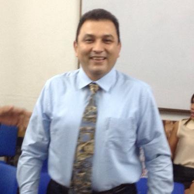 jorgemadrigalm's profile picture. 