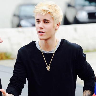 I wont give up! Iknow that I will meet him someday. spread the love @JustinBieber