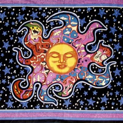 euphoric / dtx / open mind heals the world