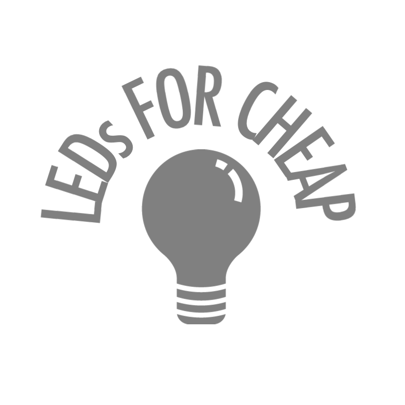 LEDsForCheap's profile picture. A New Way To Buy LED Bulbs