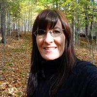 Christine Birkett (@forestfloor) 's Twitter Profile