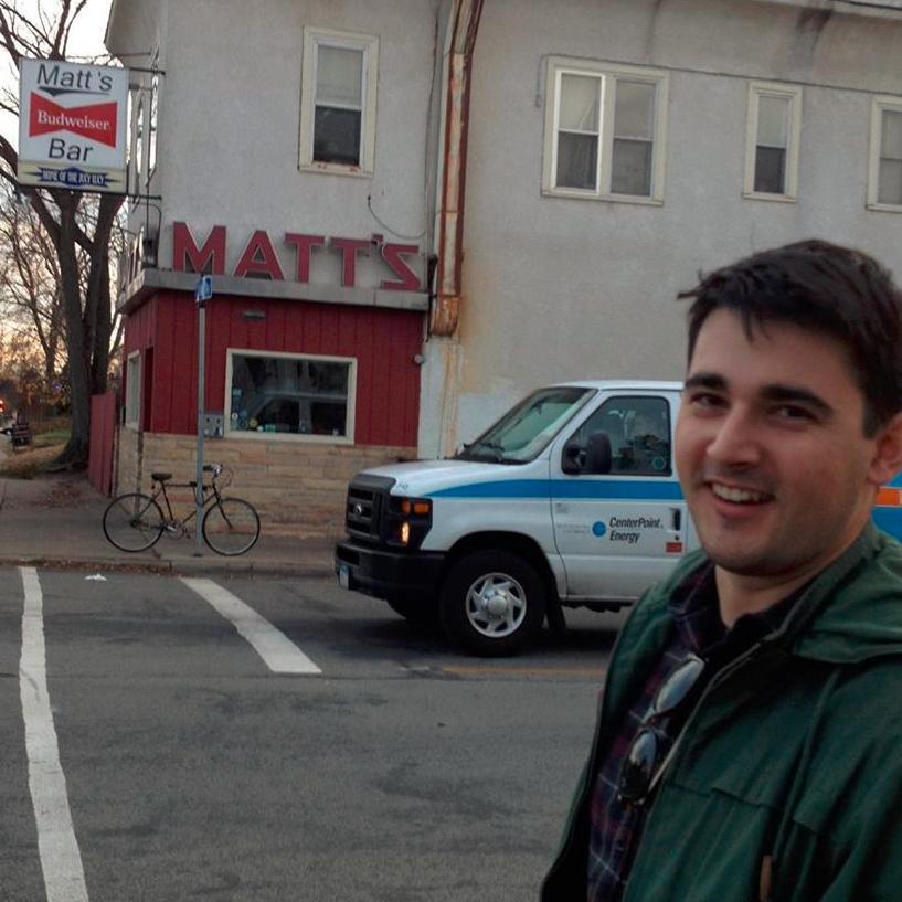 brunellederek's profile picture. Urban planner & director of @toronto_made Manufacturing Network. Part-time dj