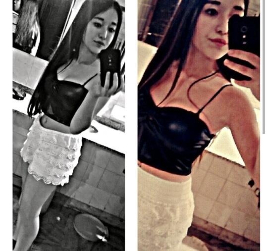 cada persona es quien quiere se ♥