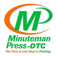 DTC Minuteman Press (@dtcmmp) 's Twitter Profile
