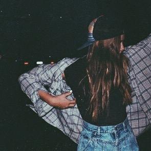red lips broken hearts jeans ripped brand new starts here's a cheers to the teenage years