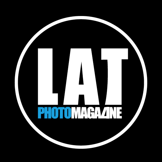 Revista online de fotografía documental exclusivamente con trabajos de fotógrafos latinoamericanos sobre temas latinoamericanos. Editor: @luiscobelo