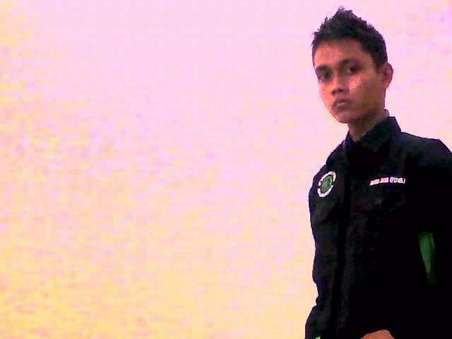 Jadilah pengubah keadaan,dan bukan menjadi korban perubahan.