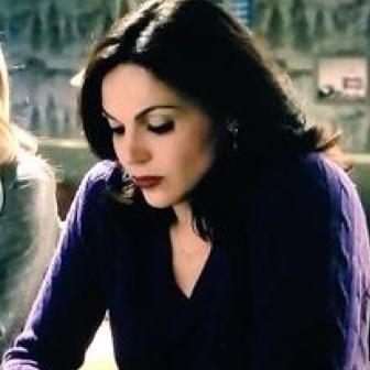Once the Evil Queen, I have now decided to live a more pure life for my son, Henry. #AnyShip #EvilRegal #Mature 21+ #NonMulti
