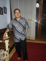 suami dari eny susanti
