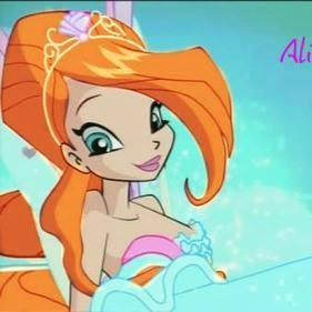 AliceSparks191's profile picture. Hello!~ I'm Alice Fairy Of Phoenix Flame!~ I'm daughter of Bloom ^^  Follow Me ^_^ To Know More!~
