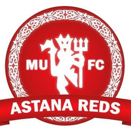 Клуб болельщиков ФК Манчестер Юнайтед из Астаны. Manchester United FC Supporters club from Astana city. #manutd #ggmu

Follow back