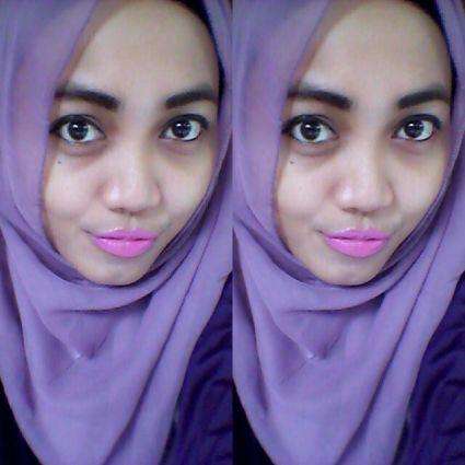 Lulusan S1 Keperawatan 09 UMI Makassar || Just believe Allah SWT || Love my parents :-*