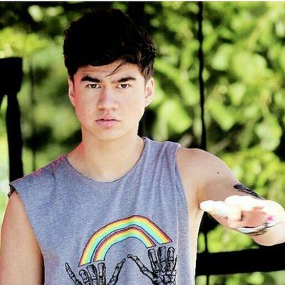 ❌I'm a fangirl obsessed with 5sos❌