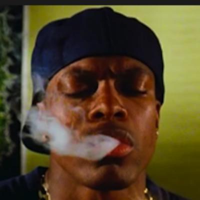 well I smoke weed and eat pussy