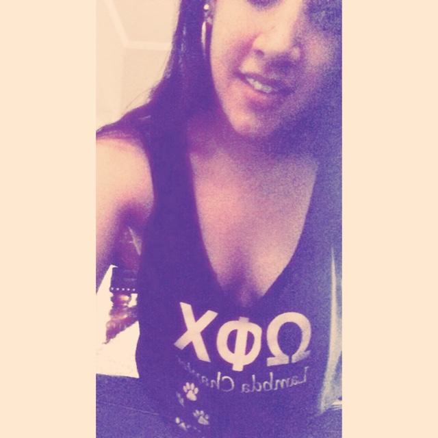 Sundevil 2015. 
ΩΦΧ
❤6⃣⚾