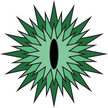 A worldly compendium of green style and eco-conscoius design.