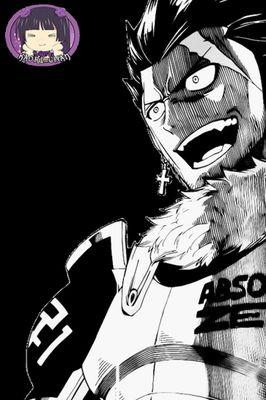 I am Silver 'Absolute Zero ' Fullbuster, the original Ice Devil Slayer & member of Tartarus; my goal is to annihilate the Demons that took my family.