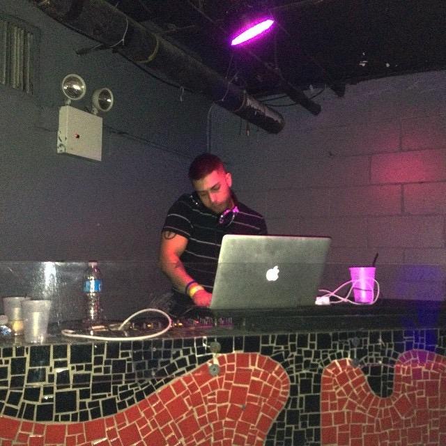 DJ_PHIL_FONSECA's profile picture. #DREAMTEAM