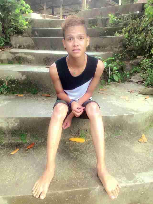 RosellAlexander's profile picture. Call me Alec