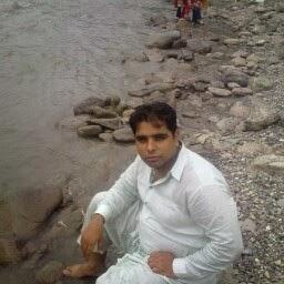 A Pakistani