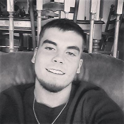 If you dont know me that's probably your fault. I live care free and look at everything thing in life with positivity ,and a large amount of optimism!