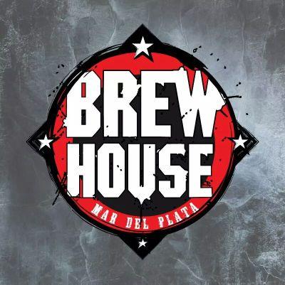 BrewHouse MDP  40 canillas, 15 llenadoras de botellas, Tienda de Insumos, Equipo de Cocción en Vivo, Coctelería de alto vuelo... algo más?