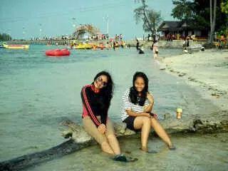 berwisata khusus pulau tidung dgn harga paket pin 52824446  call_085710041603....LIVRRPOOL N REAL MADRID