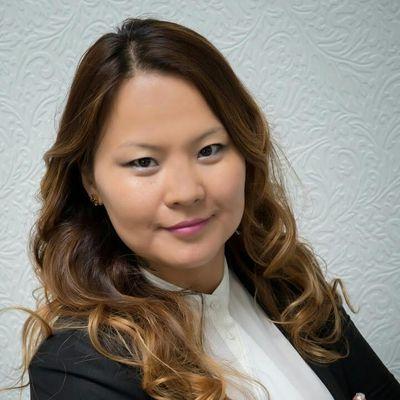 Erika_Nergui's profile picture. 