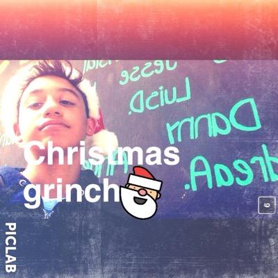 My first twitter